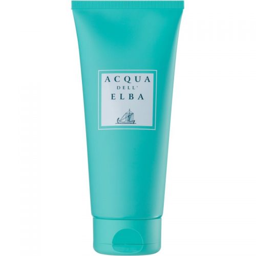 Acqua dell’ Elba Classica Men żel pod prysznic dla mężczyzn 200 ml