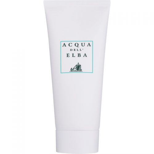 Acqua dell’ Elba Classica Men krem do ciała dla mężczyzn 200 ml