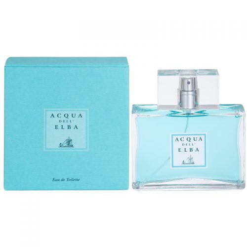 Acqua dell’ Elba Classica Men woda toaletowa dla mężczyzn 100 ml