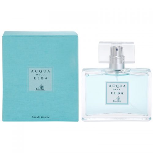 Acqua dell’ Elba Classica Men woda toaletowa dla mężczyzn 50 ml