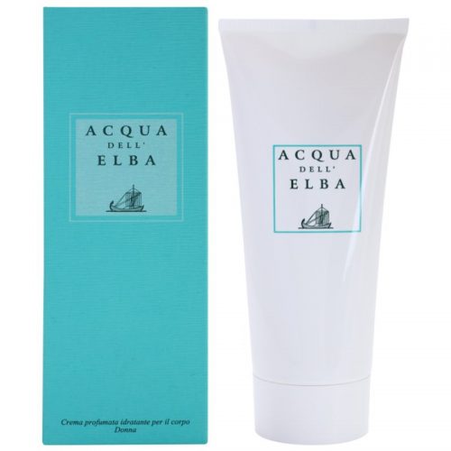 Acqua dell’ Elba Classica Women krem do ciała dla kobiet 200 ml