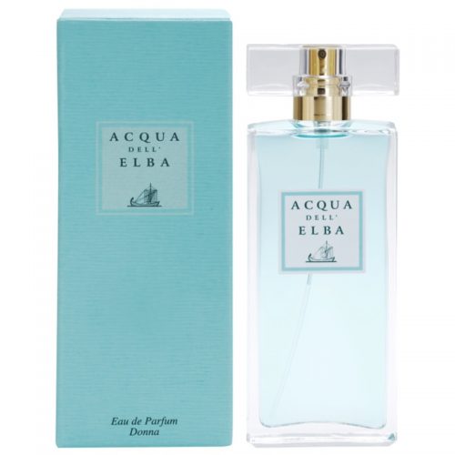 Acqua dell’ Elba Classica Women woda toaletowa dla kobiet 50 ml