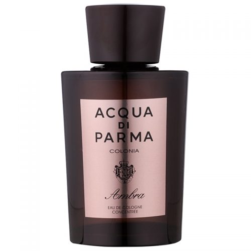 Acqua di Parma Ambra 180 ml