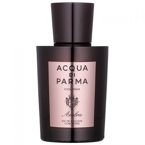 Acqua di Parma Colonia Ambra woda kolońska dla mężczyzn 100 ml