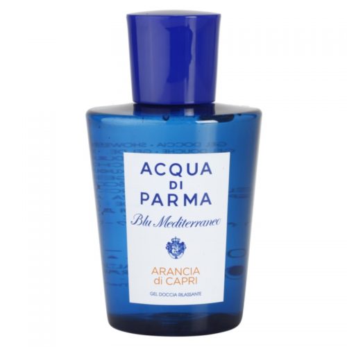Acqua di Parma Blu Mediterraneo Arancia di Capri żel pod prysznic unisex 200 ml