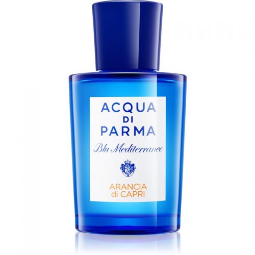 Acqua di Parma Blu Mediterraneo Arancia di Capri woda toaletowa unisex 75 ml