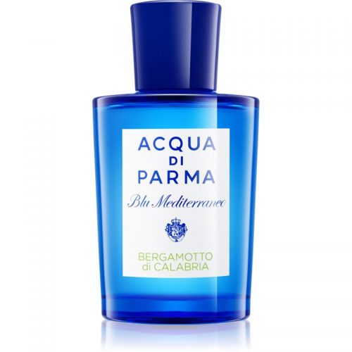 Acqua di Parma Blu Mediterraneo Bergamotto di Calabria woda toaletowa unisex 150 ml