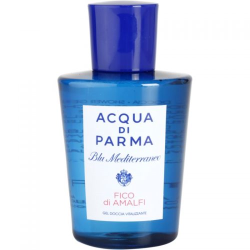 Acqua di Parma Blu Mediterraneo Fico di Amalfi żel pod prysznic dla kobiet 200 ml
