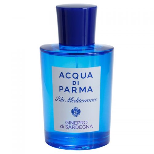 Acqua di Parma Blu Mediterraneo Ginepro di Sardegna woda toaletowa unisex 150 ml