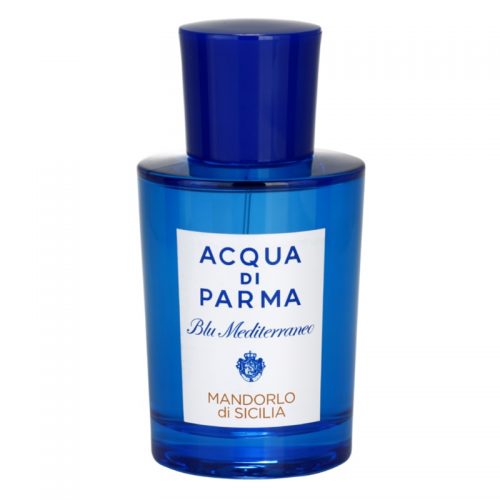 Acqua di Parma Blu Mediterraneo Mandorlo di Sicilia woda toaletowa unisex 75 ml