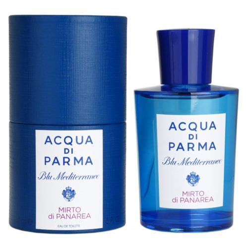 Acqua di Parma Blu Mediterraneo Mirto di Panarea woda toaletowa unisex 150 ml