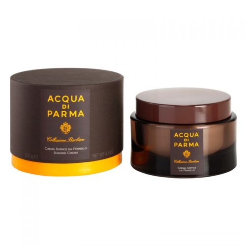 Acqua di Parma Collezione Barbiere krem do golenia dla mężczyzn 125 ml