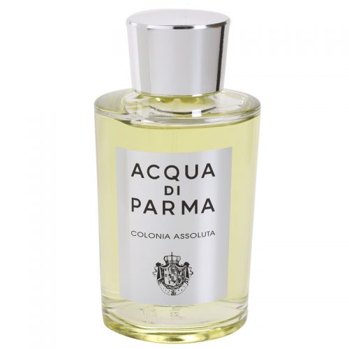 Acqua di Parma Colonia Assoluta woda kolońska unisex 180 ml