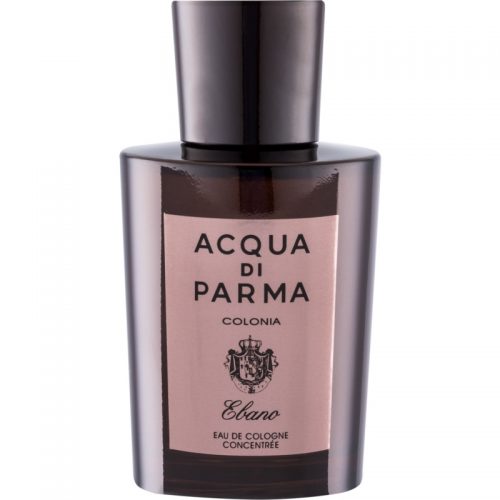 Acqua di Parma Colonia Colonia Ebano woda kolońska dla mężczyzn 100 ml