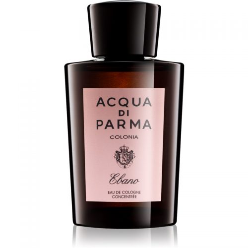 Acqua di Parma Colonia Colonia Ebano woda kolońska dla mężczyzn 180 ml