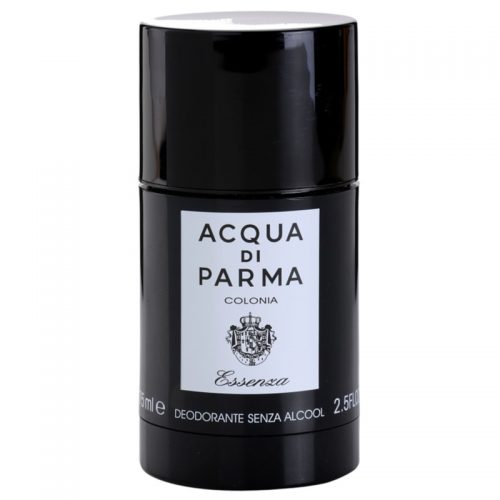 Acqua di Parma Colonia Essenza dezodorant w sztyfcie dla mężczyzn 75 ml