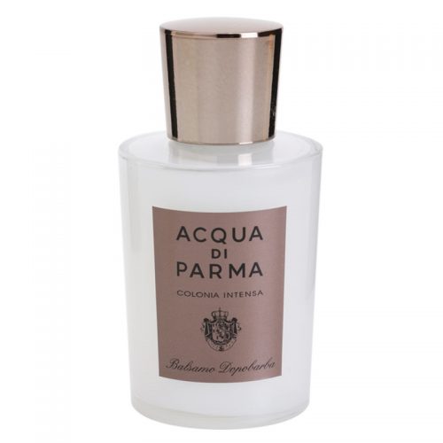 Acqua di Parma Colonia Colonia Intensa balsam po goleniu dla mężczyzn 100 ml
