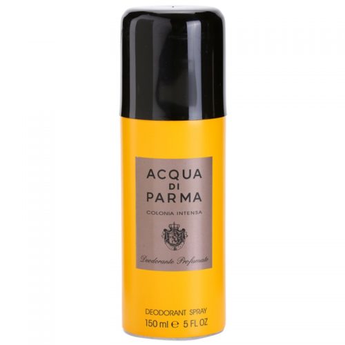 Acqua di Parma Colonia Intensa dezodorant w sprayu dla mężczyzn 150 ml