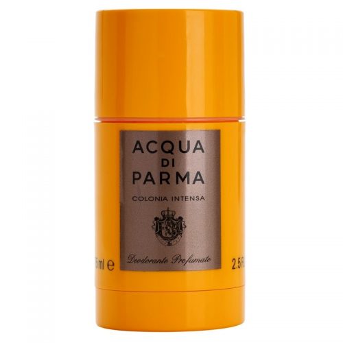 Acqua di Parma Colonia Intensa dezodorant w sztyfcie dla mężczyzn 75 ml