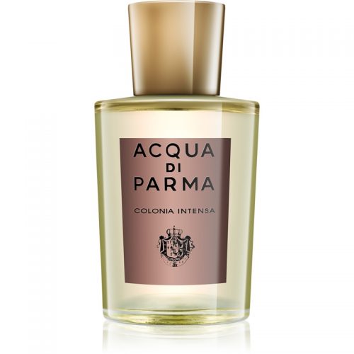 Acqua di Parma Colonia Intensa woda kolońska dla mężczyzn 100 ml