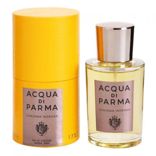 Acqua di Parma Colonia Intensa woda kolońska dla mężczyzn 50 ml