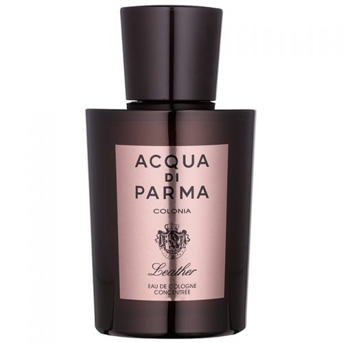 Acqua di Parma Colonia Leather woda kolońska unisex 100 ml
