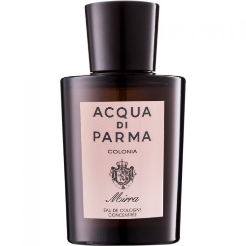 Acqua di Parma Colonia Colonia Mirra woda kolońska dla mężczyzn 100 ml