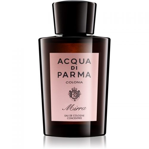 Acqua di Parma Colonia Colonia Mirra woda kolońska dla mężczyzn 180 ml