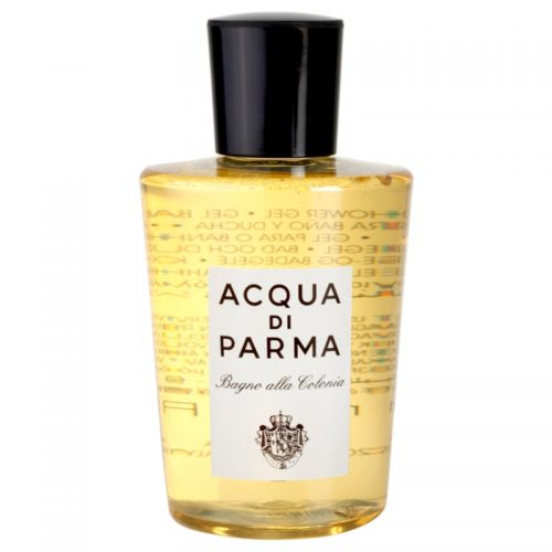 Acqua di Parma Colonia żel pod prysznic unisex 200 ml