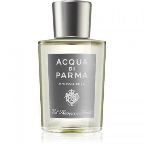 Acqua di Parma Colonia Essenza żel pod prysznic do ciała i włosów dla mężczyzn 200 ml