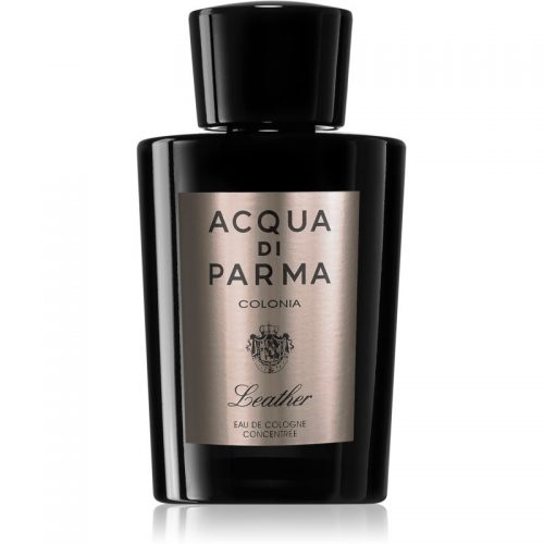 Acqua di Parma Colonia Leather woda kolońska dla mężczyzn 180 ml