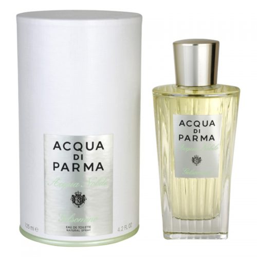 Acqua di Parma Nobile Acqua Nobile Gelsomino woda toaletowa dla kobiet 125 ml