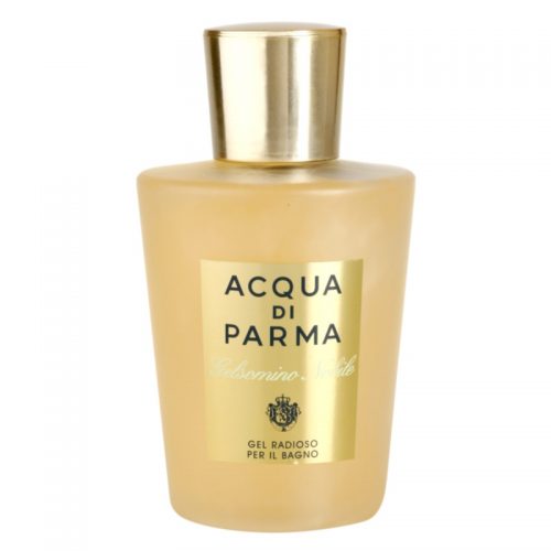 Acqua di Parma Nobile Gelsomino Nobile żel pod prysznic dla kobiet 200 ml