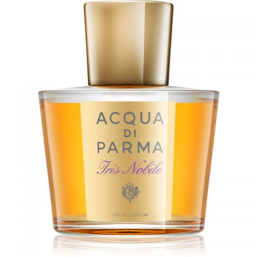 Acqua di Parma Nobile Iris Nobile woda perfumowana dla kobiet 100 ml