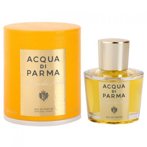 Acqua di Parma Nobile Magnolia Nobile woda perfumowana dla kobiet 50 ml
