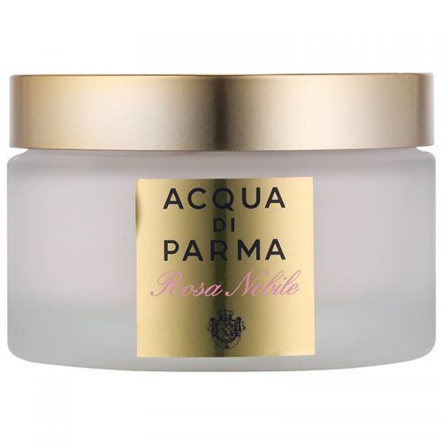 Acqua di Parma Nobile Rosa Nobile krem do ciała dla kobiet 150 g