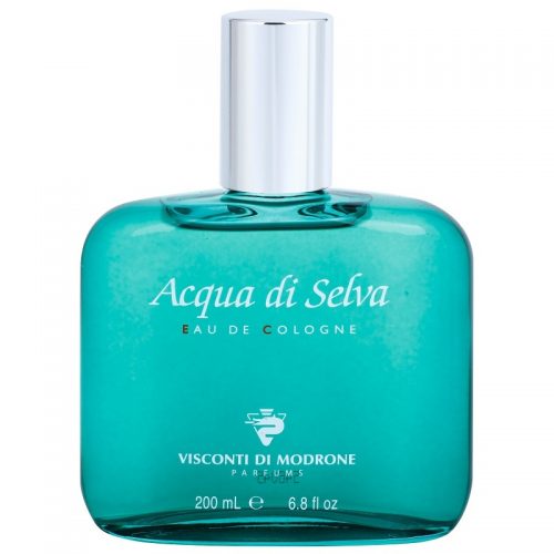Acqua di Selva Acqua di Selva woda kolońska dla mężczyzn 200 ml
