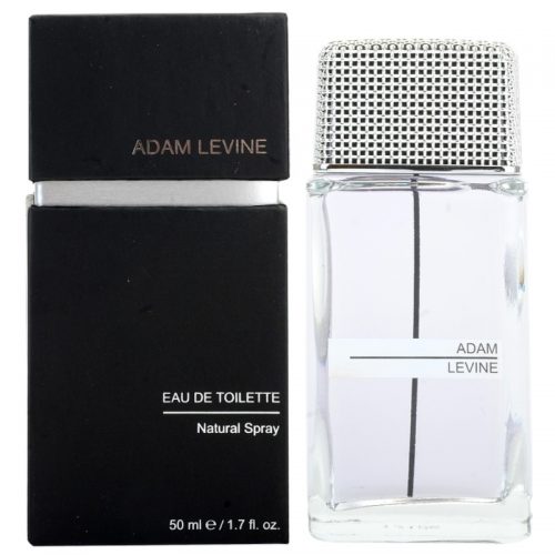 Adam Levine Men woda toaletowa dla mężczyzn 50 ml