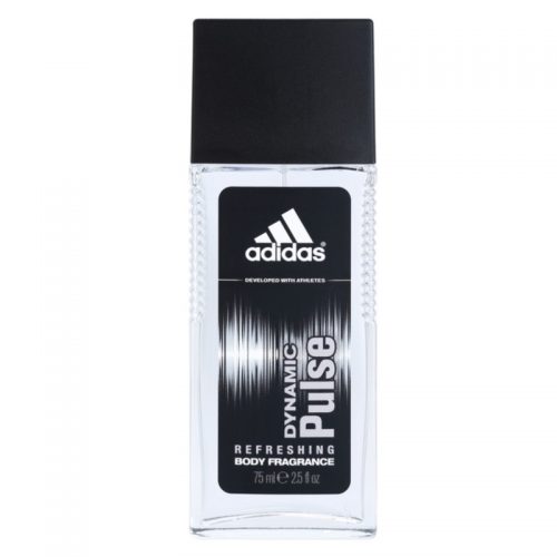 Adidas Dynamic Pulse dezodorant z atomizerem dla mężczyzn 75 ml