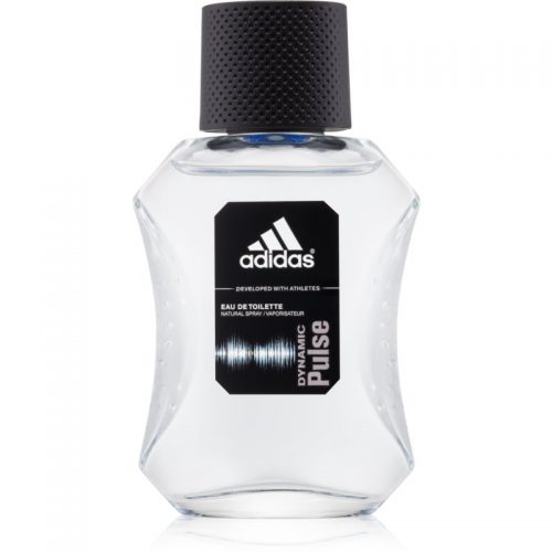 Adidas Dynamic Pulse woda toaletowa dla mężczyzn 50 ml