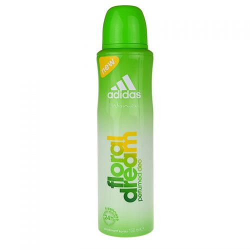 Adidas Floral Dream dezodorant w sprayu dla kobiet 150 ml