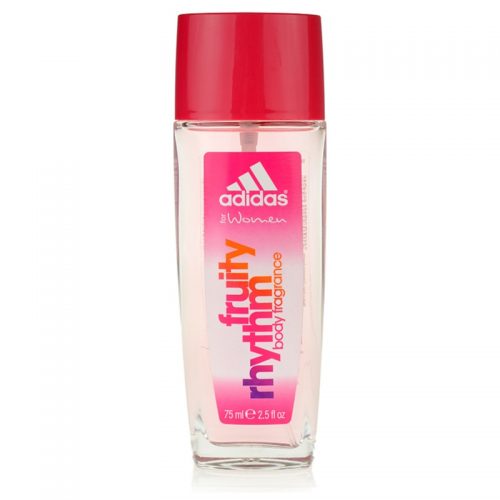 Adidas Fruity Rhythm dezodorant z atomizerem dla kobiet 75 ml