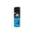 Adidas Ice Dive dezodorant w sprayu dla mężczyzn 24 h 150 ml
