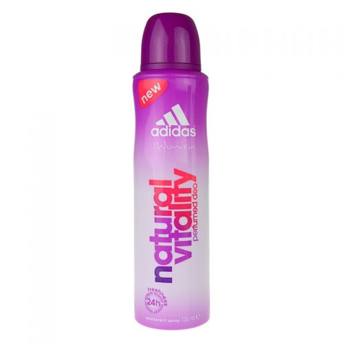 Adidas Natural Vitality dezodorant w sprayu dla kobiet 150 ml