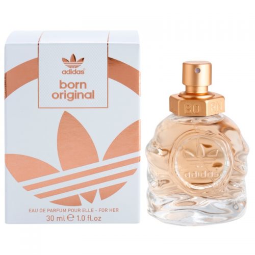 Adidas Originals Born Original woda perfumowana dla kobiet 30 ml