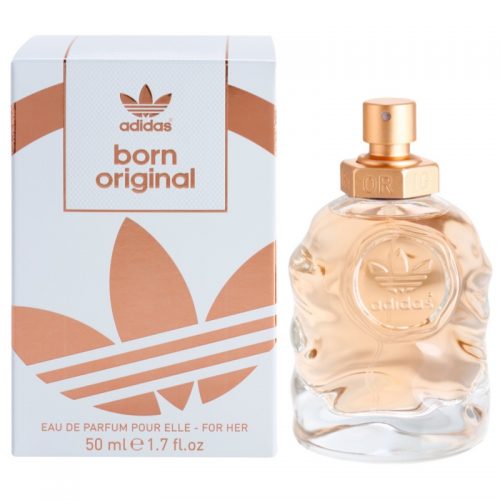 Adidas Originals Born Original woda perfumowana dla kobiet 50 ml