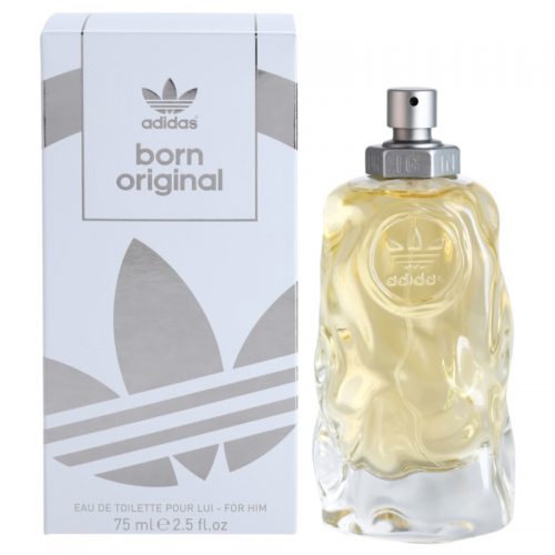 Adidas Originals Born Original woda toaletowa dla mężczyzn 75 ml