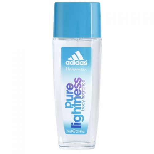 Adidas Pure Lightness dezodorant z atomizerem dla kobiet 75 ml