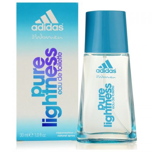Adidas Pure Lightness woda toaletowa dla kobiet 30 ml