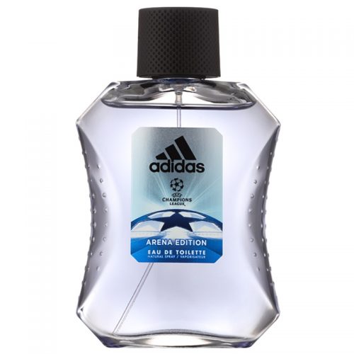 Adidas UEFA Champions League Arena Edition woda toaletowa dla mężczyzn 100 ml